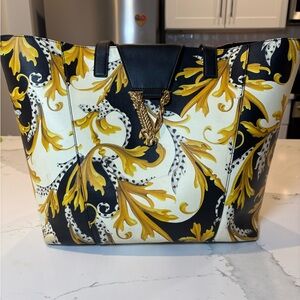 Versace Tote Bag